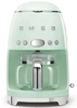 Капельная кофеварка Smeg DCF02PGEU 8017709280536