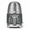 Капельная кофеварка Smeg DCF02SSEU 8017709280543