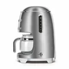 Капельная кофеварка Smeg DCF02SSEU 8017709280543