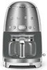 Капельная кофеварка Smeg DCF02SSEU 8017709280543