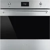 Духовой шкаф Smeg SF6301TVX 8017709282141