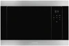 Встраиваемая микроволновая печь Smeg FMI320X2 8017709284954