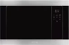 Встраиваемая микроволновая печь Smeg FMI320X2 8017709284954