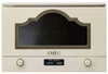 Встраиваемая микроволновая печь Smeg MP722PO 8017709289690