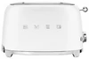 Тостер Smeg TSF01WHMEU 8017709290672