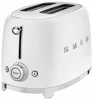 Тостер Smeg TSF01WHMEU 8017709290672