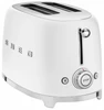 Тостер Smeg TSF01WHMEU 8017709290672