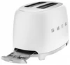 Тостер Smeg TSF01WHMEU 8017709290672