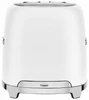 Тостер Smeg TSF01WHMEU 8017709290672