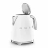 Чайник Smeg KLF03WHMEU 8017709290719