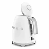 Чайник Smeg KLF03WHMEU 8017709290719