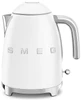 Чайник Smeg KLF03WHMEU 8017709290719