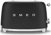 Тостер Smeg TSF01BLMEU 8017709290757