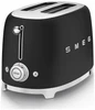 Тостер Smeg TSF01BLMEU 8017709290757