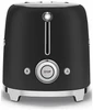 Тостер Smeg TSF01BLMEU 8017709290757