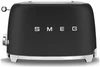 Тостер Smeg TSF01BLMEU 8017709290757