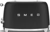 Тостер Smeg TSF01BLMEU 8017709290757