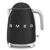 Чайник Smeg KLF03BLMEU 8017709290795