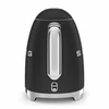 Чайник Smeg KLF03BLMEU 8017709290795