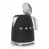 Чайник Smeg KLF03BLMEU 8017709290795