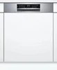 Встраиваемая посудомоечная машина Bosch SMI6ECS93E smi6ecs93e