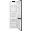Встраиваемый холодильник Smeg C8175TNE 8017709293420