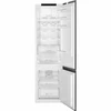 Встраиваемый холодильник Smeg C8194TNE 8017709293444
