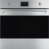 Духовой шкаф с паром Smeg SO6302S3PX 8017709293635