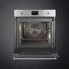 Духовой шкаф с паром Smeg SO6302S3PX 8017709293635