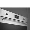 Духовой шкаф с паром Smeg SO6302S3PX 8017709293635