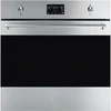 Духовой шкаф с паром Smeg SO6302S3PX 8017709293635