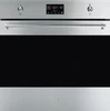 Духовой шкаф Smeg SOP6302TX 8017709293642
