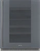 Встраиваемый винный холодильник Smeg CVI138RS3 8017709293901