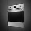Духовой шкаф Smeg SO6302TX 8017709294663