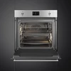 Духовой шкаф Smeg SO6302TX 8017709294663