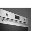 Духовой шкаф Smeg SO6302TX 8017709294663