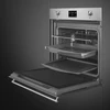 Духовой шкаф Smeg SO6302TX 8017709294663