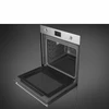 Духовой шкаф Smeg SO6302TX 8017709294663