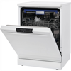 Посудомоечная машина отдельностоящая NORDFROST FS6 1453 W 00000315548