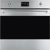 Духовой шкаф Smeg SO6302M2X 8017709295103