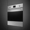 Духовой шкаф Smeg SO6302M2X 8017709295103