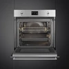 Духовой шкаф Smeg SO6302M2X 8017709295103