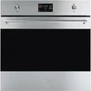 Духовой шкаф Smeg SO6302M2X 8017709295103