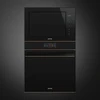 Встраиваемая микроволновая печь Smeg FMI625CN 8017709299958