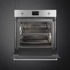 Духовой шкаф Smeg SOP6302S2PX 8017709302092