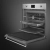 Духовой шкаф Smeg SOP6302S2PX 8017709302092