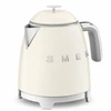 Чайник Smeg KLF05CREU 8017709302160