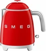 Чайник Smeg KLF05RDEU 8017709302177