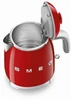 Чайник Smeg KLF05RDEU 8017709302177