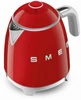Чайник Smeg KLF05RDEU 8017709302177